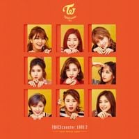 TWICE - TWICEcoaster : LANE 2