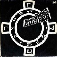 Lucifer - Black Mass