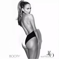 Jennifer Lopez - Booty