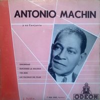 Antonio Machín - Sinceridad