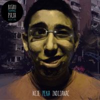 BIGru I Paja Kratak - Nije Peka Indijanac