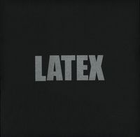 Black Leather Jesus / Richard Ramirez - Latex