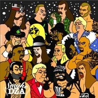 Smoke DZA & 183rd - Ringside 2