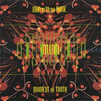 Man With No Name - Moment of Truth