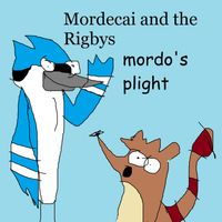 Mordecai And The Rigbys - Mordo's Plight