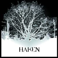 Haken - Enter the 5th Dimension