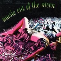 Harry Revel, Les Baxter & Dr. Samuel J. Hoffman - Music Out of the Moon