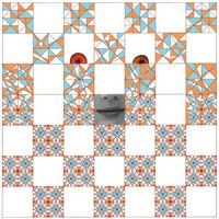 Black Dice - Creature Comforts