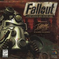 Mark Morgan - Fallout: The Soundtrack
