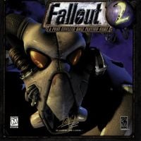 Mark Morgan - Fallout 2: The Soundtrack