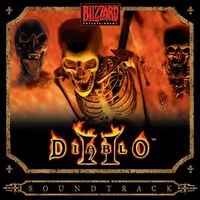Matt Uelmen - Diablo II: Soundtrack