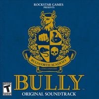 Shawn Lee - Bully: Original Soundtrack