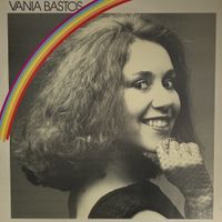 V&acirc;nia Bastos - V&acirc;nia Bastos