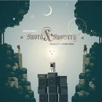 Jim Guthrie - Sword & Sworcery