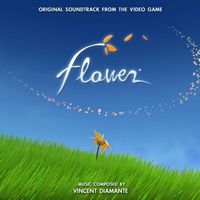 Vincent Diamante - Flower: Original Soundtrack