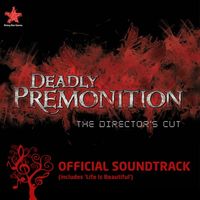 Various Artists - Deadly Premonition: Original Soundtrack