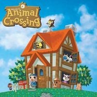 Various Artists - Animal Crossing