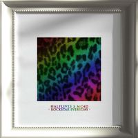 Halflives - Rockstar Everyday (Remix)