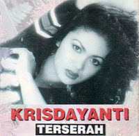 Krisdayanti - Terserah