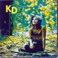 Krisdayanti - Sayang