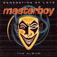Masterboy - Generation of Love