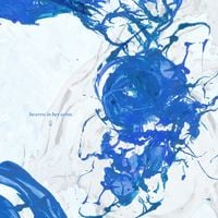 Heaven In Her Arms - White Halo
