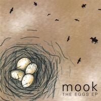 Mook - The Eggs EP