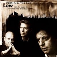 Philip Glass - "Low" Symphony