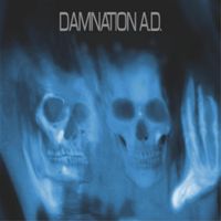 Damnation A.D. - Pornography