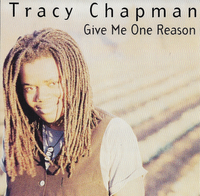 Tracy Chapman - Give Me One Reason