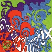 The Sunshine Fix - The Future History of a Sunshine Fix