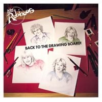 The Rubinoos - Back to the Drawing Board