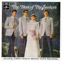 The Seekers - The Seekers' Greatest Hits