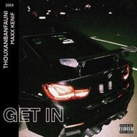 Thouxanbanfauni - GET IN