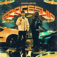 Malik Montana - Spaceship