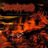 Decapitated - Winds of Creation