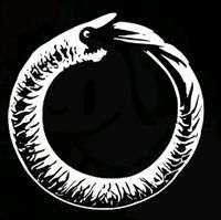 Lord Cernunnos - Ouro Boros