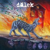 d&auml;lek - Endangered Philosophies