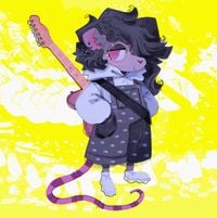 Vylet Pony - Sinner, Sinner, Sinner, or, Noise as Proxy for Ten Hail Marys