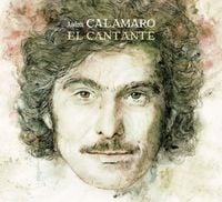 Andr&eacute;s Calamaro - El cantante