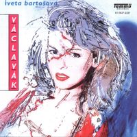 Iveta Barto&scaron;ov&aacute; - V&aacute;clav&aacute;k