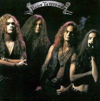 Rosa Tattooada - Rosa Tattooada