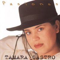 Tamara Castro - Pasiones