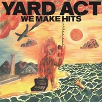 Yard Act - We Make Hits