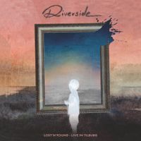 Riverside - Lost&rsquo;n&rsquo;Found - Live in Tilburg