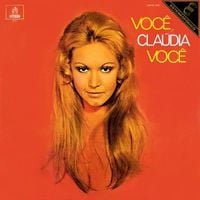 Cl&aacute;udya - Voc&ecirc;, Cl&aacute;udia, voc&ecirc;
