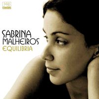 Sabrina Malheiros - Equilibria