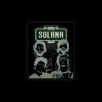 Solana - Feliz, Feliz