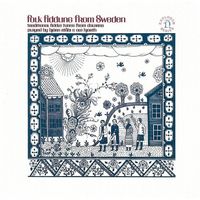 Bj&ouml;rn St&aring;bi - Folk Fiddling From Sweden