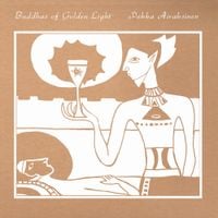 Pekka Airaksinen - Buddhas of Golden Light